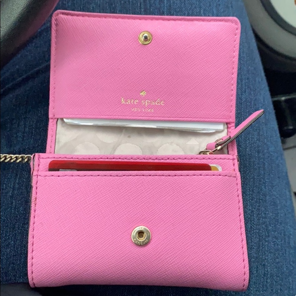 Pink Kate spade - Picture 2 of 3